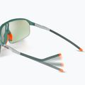 Julbo Density Reactiv 1-3 Light Amplifier зелени маслинови/сиви/многопластови червени слънчеви очила 6