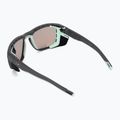 Слънчеви очила Julbo Shield Reactiv Glare Control dark grey/green pastel 3