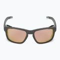 Слънчеви очила Julbo Shield Reactiv Glare Control dark grey/green pastel 4