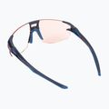 Общи правила за гребане Julbo Aerospeed Reactiv Performance 1-3 Hc granatowe J5023432 2
