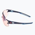 Общи правила за гребане Julbo Aerospeed Reactiv Performance 1-3 Hc granatowe J5023432 4