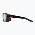Слънчеви очила Julbo Shield Alti Arc 4+ matte black/orange 3