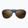 Julbo Explorer 2.0 Reactiv Polarized тъмно сини/сини слънчеви очила 3
