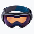 Очила за ски Julbo Airflux Orange J74812218 2