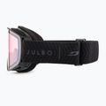 Julbo Alpha черни/розови/сребърни очила за ски 4