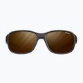 Слънчеви очила Julbo Montebianco 2 Reactiv Hm 2-4 black/gray 2
