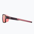 Julbo Monterosa 3 Spectron тъмнолилави/розови слънчеви очила 3