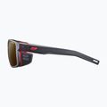 Слънчеви очила Julbo Shield Reactiv Polarized black/orange 4