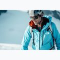 Слънчеви очила Julbo Shield Reactiv Polarized black/orange 5