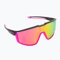 Julbo Fury Spectron 3Cf очила за колоездене черни/розови J5311123