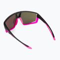 Julbo Fury Spectron 3Cf очила за колоездене черни/розови J5311123 2