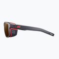 Слънчеви очила Julbo Shield M Reactiv Hm 2-4 matte black/orange 2