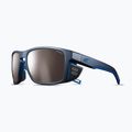 Слънчеви очила Julbo Shield Alti Arc 4 blue