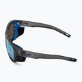 Julbo Shield M Spectron сиви/сини слънчеви очила 4