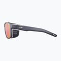 Julbo Shield M Spectron сиви/розови слънчеви очила 3