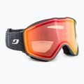 Очила Julbo Quickshift Reactiv Glare Control сиви/блестящо червени