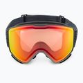 Очила Julbo Quickshift Reactiv Glare Control сиви/блестящо червени 2