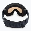 Очила Julbo Quickshift Reactiv Glare Control сиви/блестящо червени 3