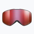 Предпазни ски очила Julbo Cyrius Reactiv High Contrast black/ flash infrared 2