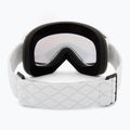 Предпазни ски очила Julbo Cyclon Reactiv High Contrast white/ flash pink 3