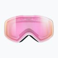 Предпазни ски очила Julbo Cyclon Reactiv High Contrast white/ flash pink 3