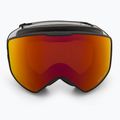 Предпазни ски очила Julbo Cyclon Spectron Glare Control black/ flash red 2