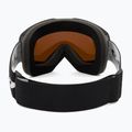 Предпазни ски очила Julbo Cyclon Spectron Glare Control black/ flash red 3