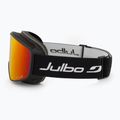 Предпазни ски очила Julbo Cyclon Spectron Glare Control black/ flash red 4