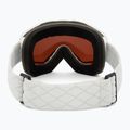 Предпазни ски очила Julbo Cyclon Spectron Glare Control white/ flash pink 3