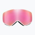 Предпазни ски очила Julbo Cyclon Spectron Glare Control white/ flash pink 2