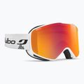Julbo Pulse бели/златни/червени очила за ски