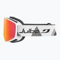 Julbo Pulse бели/златни/червени очила за ски 3
