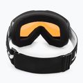 Julbo Pulse черни/златни/блестящо сини ски очила 3