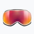 Дамски предпазни ски очила Julbo Ellipse Spectron Glare Control white/ flash red 2