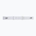 Дамски предпазни ски очила Julbo Ellipse Spectron Glare Control white/ flash red 4