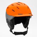 Julbo Promethee оранжева ски каска JCI619L78