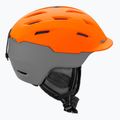 Julbo Promethee оранжева ски каска JCI619L78 4