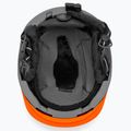Julbo Promethee оранжева ски каска JCI619L78 5