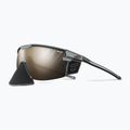 Слънчеви очила Julbo Ultimate Cover Reactiv grey dark/grey