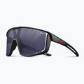 Слънчеви очила Julbo Fury Reactiv 0-3 black/black/clear