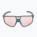 Julbo Rush Reactiv Performance 1-3 Hc очила за колоездене черни J5343414 3