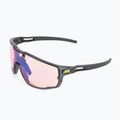 Julbo Rush Reactiv Performance 1-3 Hc очила за колоездене черни J5343414 5