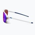 Julbo Frequency Spectron HD матови слънчеви очила бяло/синьо/многопластово виолетово 4