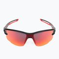 Julbo Aero Spectron 3Cf очила за колоездене черни/червени J4831114 3