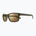 Слънчеви очила Julbo Syracuse Polarized 3 matt army