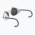 Слънчеви очила Julbo Vermont Spectron gunmetal/white shells 2