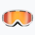 Julbo June ски очила бели/черни/златисти/червени 2