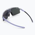 Julbo Density Spectron лъскави преведени светлолилави/многопластови светлорозови слънчеви очила 2