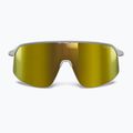 Слънчеви очила Julbo Density Spectron matt grey/white 2