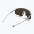 Слънчеви очила Julbo Density Spectron matt grey/white 5